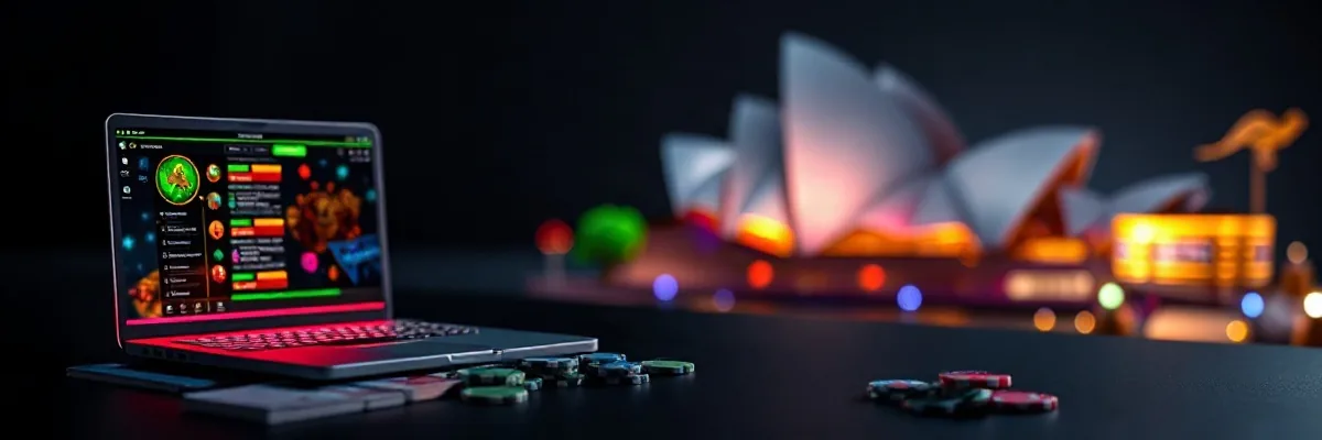 best online casinos for australians who use payid and neosurf in Australia — Building Your Own Escalation Checklist