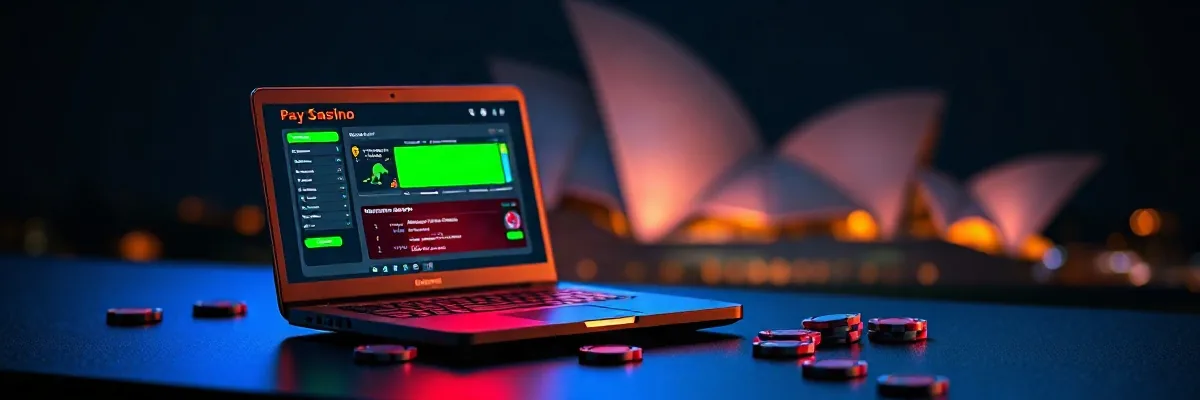 What Happens Between the Withdrawal Request and the Money Arriving for players in Australia