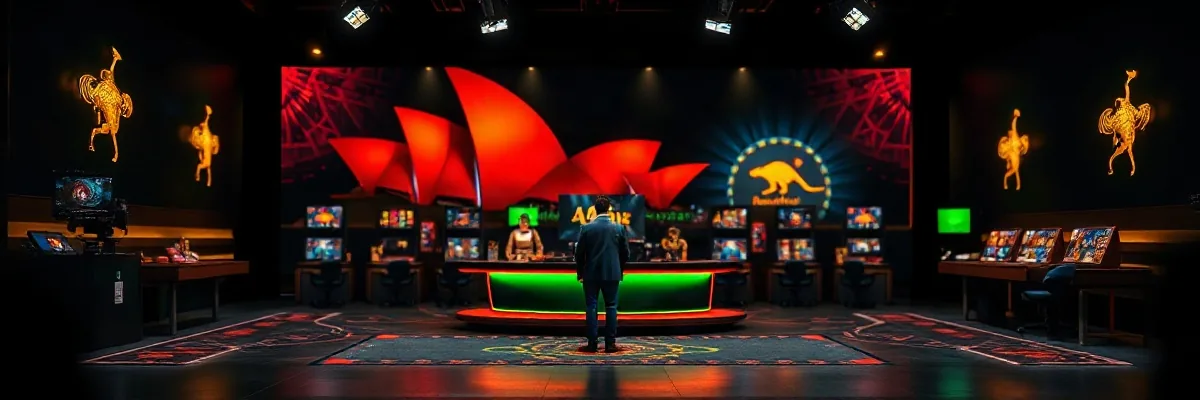 Demo Play: Where It Exists and Where It Does Not for players in Australia