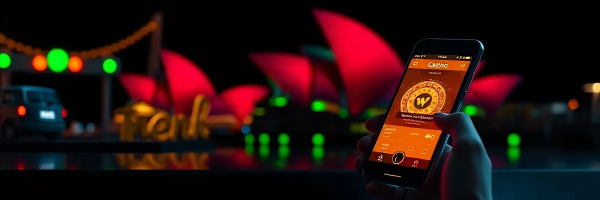 Bank Limits and How They Affect Mobile Play: mobile casino online guide for players in Australia