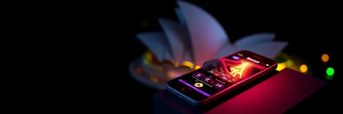 mobile casino online in Australia — Native App, PWA, or Browser: What Each Operator Actually Ships