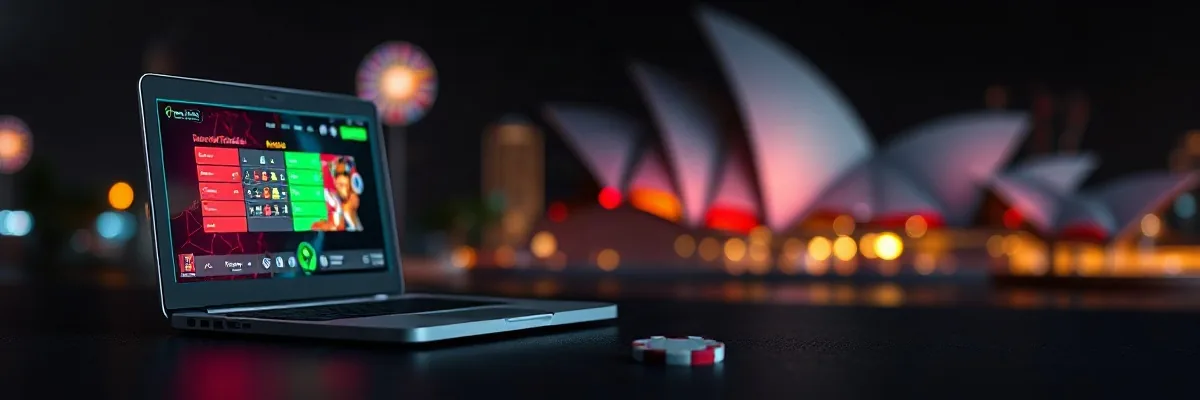 Certified Practices for Managing Multiple Casino Accounts for players in Australia