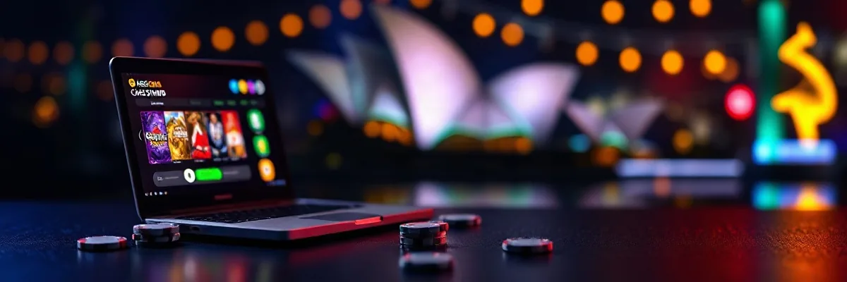 new online casinos with payid australia in Australia — What New Sites Do Better—and What They Have Not Proven Yet