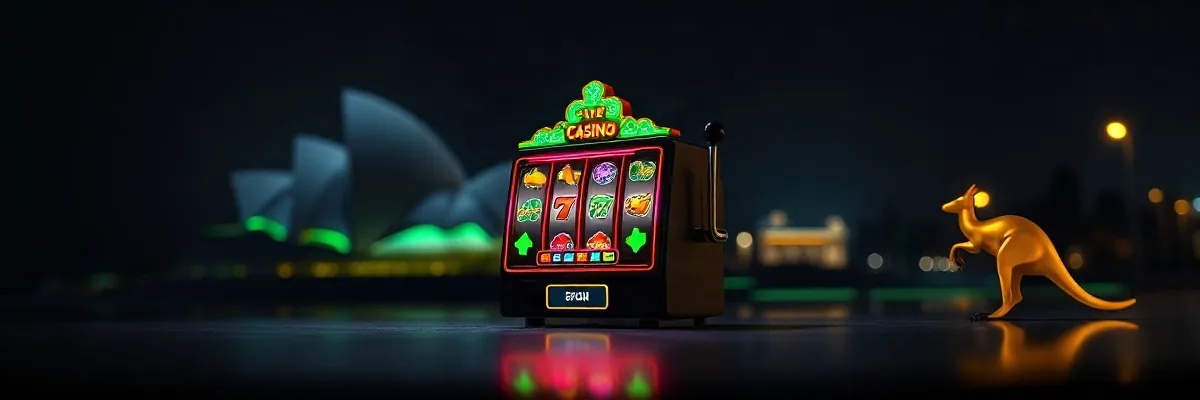 How Much to Risk on a Site Younger Than a Year — new payid pokies australia in Australia