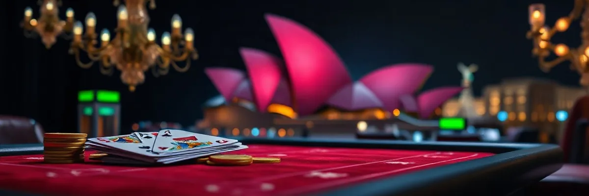 Building Your Personal Support Strategy: online baccarat australia guide for players in Australia