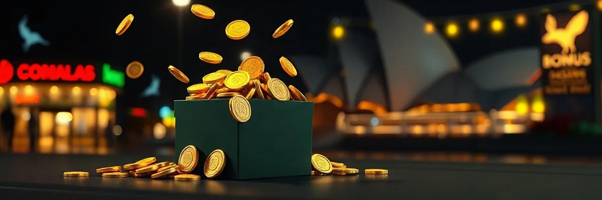 payid casinos online australia no deposit bonus in Australia — What a No-Deposit Offer Realistically Converts to in With