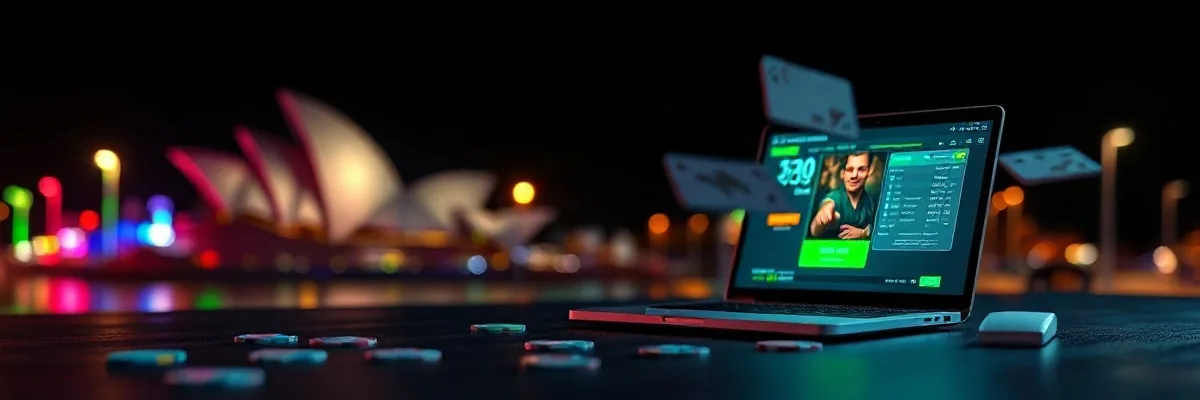 Navigating Common Technical Obstacles: Payid online casinos guide for players in Australia