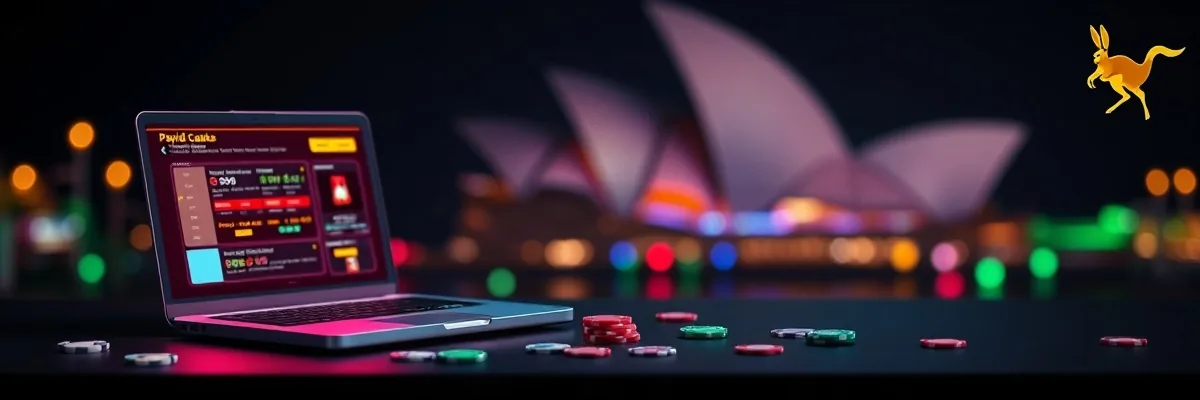 payid online casinos real money in Australia — PayID Online Casinos: Operator-Specific Considerations