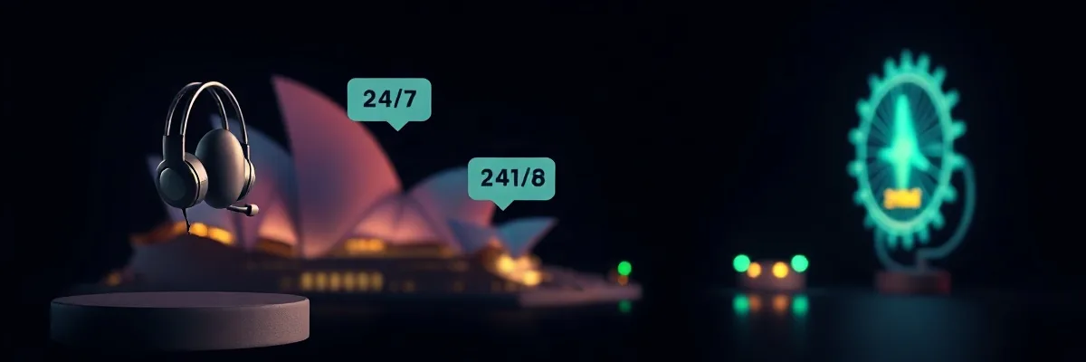 Practical Steps Before You Contact Support for players in Australia