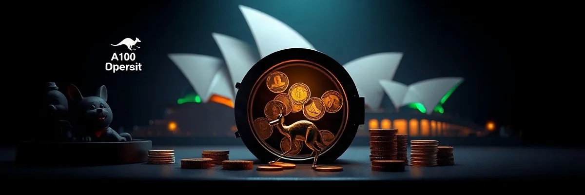 sites that accept neosurf in Australia — What a Fixed Deposit Buys at Each Operator, Stated in Numbers
